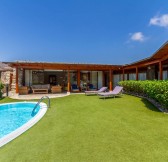 ANFI TAURO GOLF & COUNTRY RESORT