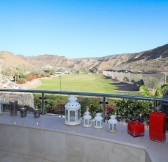 ANFI TAURO GOLF & COUNTRY RESORT - GOLF