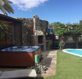 ANFI TAURO GOLF & COUNTRY RESORT