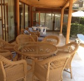 ANFI TAURO GOLF & COUNTRY RESORT