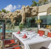 ANFI TAURO GOLF & COUNTRY RESORT