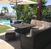 ANFI TAURO GOLF & COUNTRY RESORT