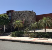 ANFI TAURO GOLF & COUNTRY RESORT