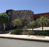 ANFI TAURO GOLF & COUNTRY RESORT - GOLF