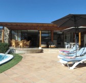 ANFI TAURO GOLF & COUNTRY RESORT - GOLF