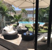 ANFI TAURO GOLF & COUNTRY RESORT