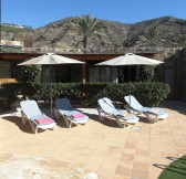 ANFI TAURO GOLF & COUNTRY RESORT