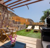 ANFI TAURO GOLF & COUNTRY RESORT