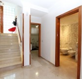 ANFI TAURO GOLF & COUNTRY RESORT