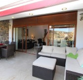 ANFI TAURO GOLF & COUNTRY RESORT