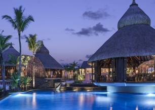 SHANGRI-LA´S LE TOUESSROK RESORT & SPA