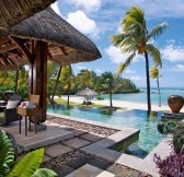 SHANGRI-LA´S LE TOUESSROK RESORT & SPA