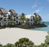 XX SHANGRI-LA´S LE TOUESSROK RESORT & SPA - GOLF