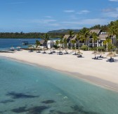 XX SHANGRI-LA´S LE TOUESSROK RESORT & SPA - GOLF