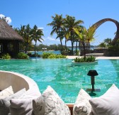 XX SHANGRI-LA´S LE TOUESSROK RESORT & SPA - GOLF