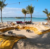 XX SHANGRI-LA´S LE TOUESSROK RESORT & SPA - GOLF