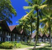 PALAU PACIFIC RESORT