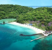 PALAU PACIFIC RESORT