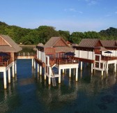 PALAU PACIFIC RESORT