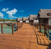 PALAU PACIFIC RESORT
