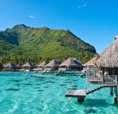 HILTON MOOREA LAGOON RESORT & SPA