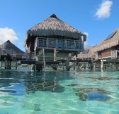 HILTON MOOREA LAGOON RESORT & SPA