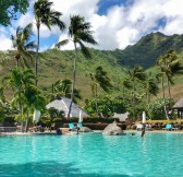 HILTON MOOREA LAGOON RESORT & SPA