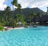 HILTON MOOREA LAGOON RESORT & SPA