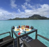 INTERCONTINENTAL BORA BORA RESORT & THALASSO SPA