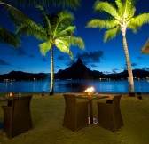 INTERCONTINENTAL BORA BORA RESORT & THALASSO SPA