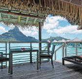 INTERCONTINENTAL BORA BORA RESORT & THALASSO SPA