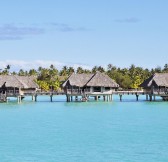 INTERCONTINENTAL BORA BORA RESORT & THALASSO SPA