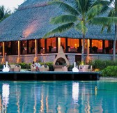 INTERCONTINENTAL BORA BORA RESORT & THALASSO SPA