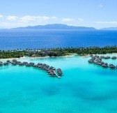 INTERCONTINENTAL BORA BORA RESORT & THALASSO SPA