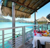 INTERCONTINENTAL BORA BORA RESORT & THALASSO SPA