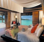 INTERCONTINENTAL BORA BORA RESORT & THALASSO SPA