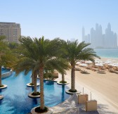 FAIRMONT THE PALM DUBAI