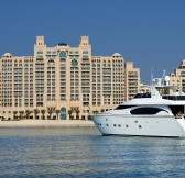 FAIRMONT THE PALM DUBAI