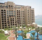 FAIRMONT THE PALM DUBAI