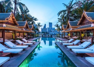 THE PENINSULA BANGKOK