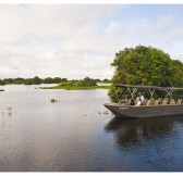 PLAVBA LODÍ AQUA MEKONG- VIETNAM+KAMBODŽA