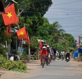 PLAVBA LODÍ AQUA MEKONG- VIETNAM+KAMBODŽA