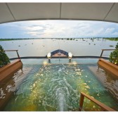 PLAVBA LODÍ AQUA MEKONG- VIETNAM+KAMBODŽA