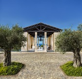 THE ROMANOS COSTA NAVARINO