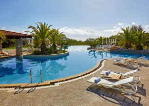 THE WESTIN RESORT COSTA NAVARINO  | Golfové zájezdy, golfová dovolená, luxusní golf