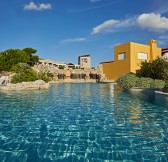 THE WESTIN RESORT COSTA NAVARINO - GOLF