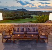 THE WESTIN RESORT COSTA NAVARINO - GOLF