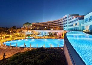 ZEYNEP HOTEL - golf