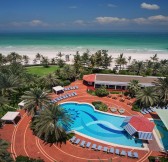 EMIRATY - AJMAN HOTEL-2