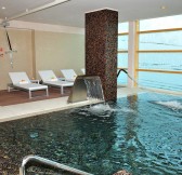 AXIS PORTO BUSINESS & SPA HOTEL - GOLF